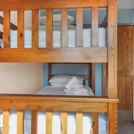 Nyaraló Beautiful 3 Bed In The Heart Of Flookburgh - Pass The Keys