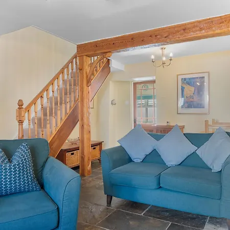 Hébergement de vacances Beautiful 3 Bed In The Heart Of Flookburgh - Pass The Keys