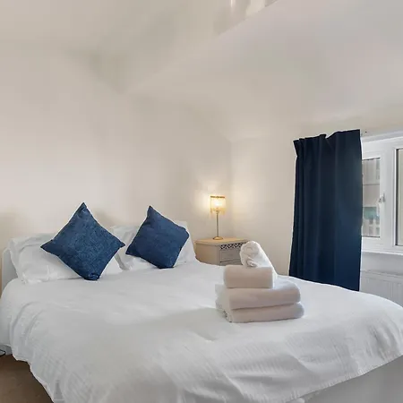 بيت للعطل Beautiful 3 Bed In The Heart Of Flookburgh - Pass The Keys غْرانج أوفار ساندس