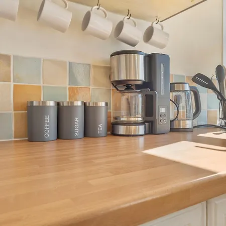 بيت للعطل Pass The Keys Beautiful 3 Bed In The Heart Of Flookburgh *