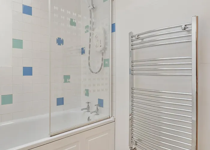 Hébergement de vacances Beautiful 3 Bed In The Heart Of Flookburgh - Pass The Keys