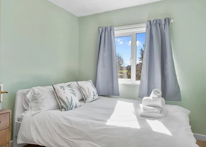 Beautiful 3 Bed In The Heart Of Flookburgh - Pass The Keys Nyaraló Grange-over-Sands