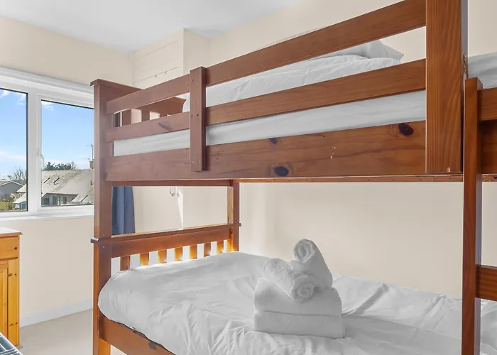 Nyaraló Beautiful 3 Bed In The Heart Of Flookburgh - Pass The Keys Grange-over-Sands