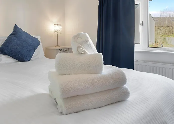 Beautiful 3 Bed In The Heart Of Flookburgh - Pass The Keys Nyaraló Grange-over-Sands