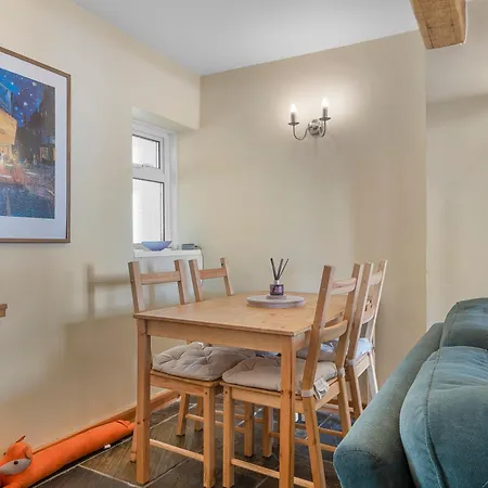 Prázdninový dům Beautiful 3 Bed In The Heart Of Flookburgh - Pass The Keys Grange-over-Sands